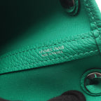 Hermes Tote Garden Party TPM Mint — view 4