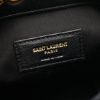 Saint Laurent Paris Shoulder Bag Joe Mini Leather — view 4