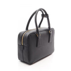 Prada Handbag Small Top Handle Bag Saffiano Leather — view 2