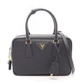 Prada Handbag Small Top Handle Bag Saffiano Leather