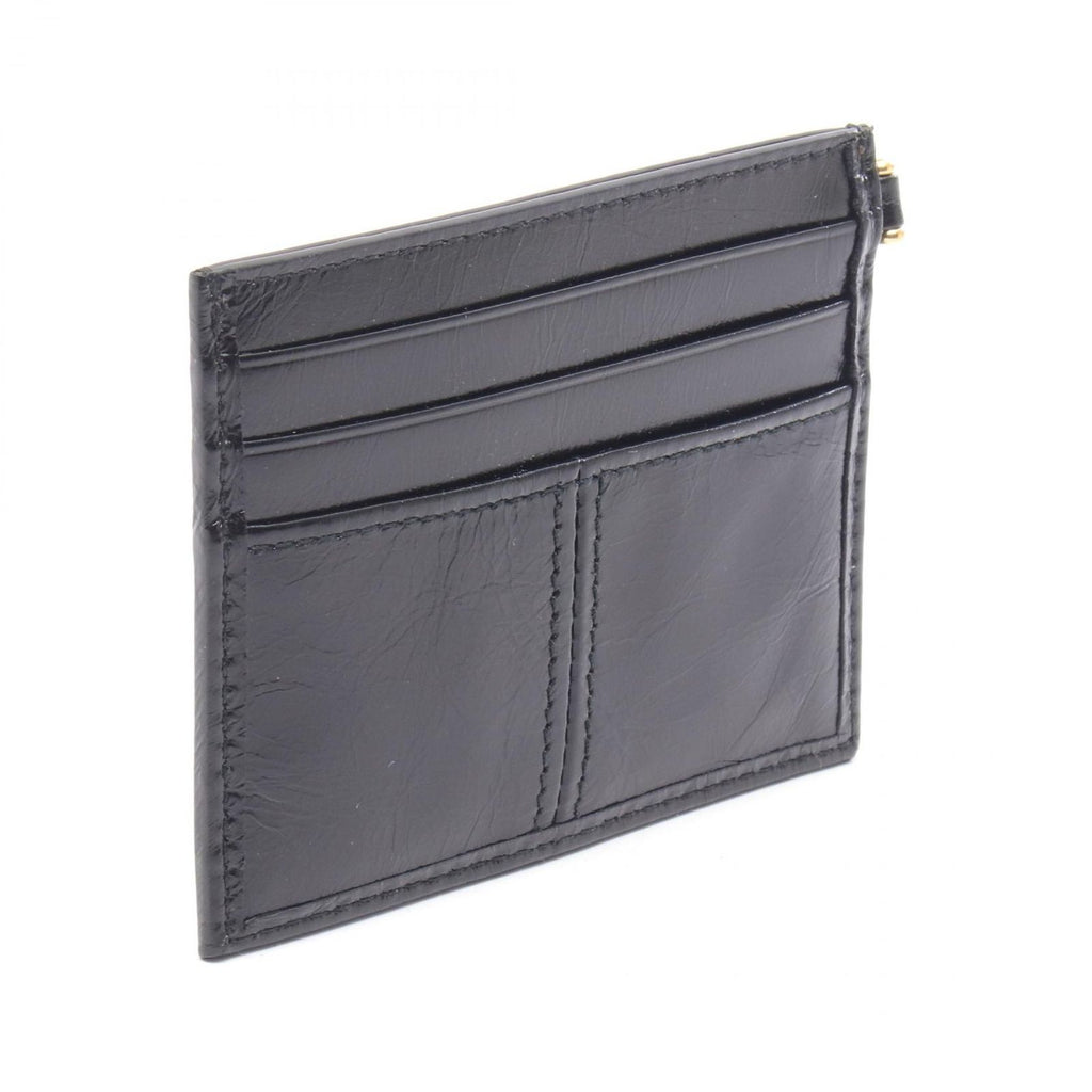 Prada Card Case Soft Lux Leather — view 2