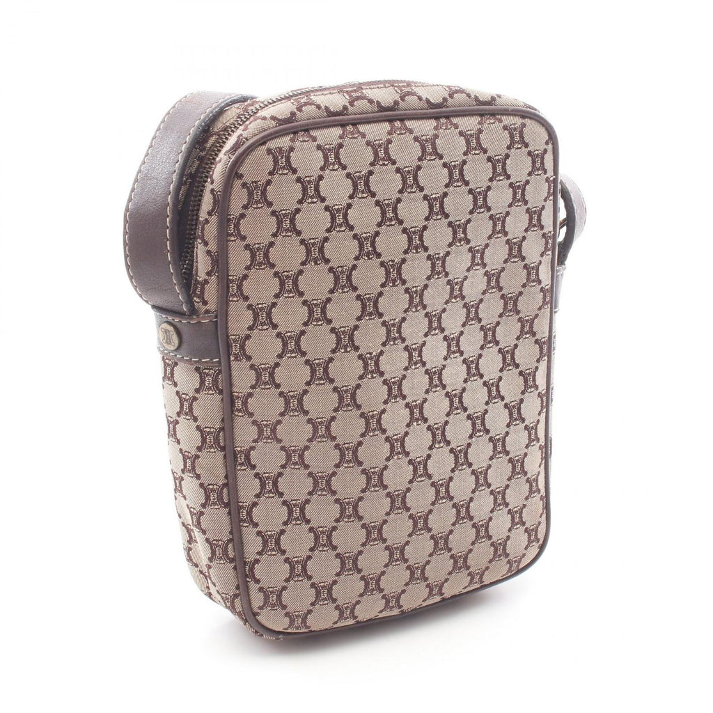 Celine Shoulder Bag Cross — view 2