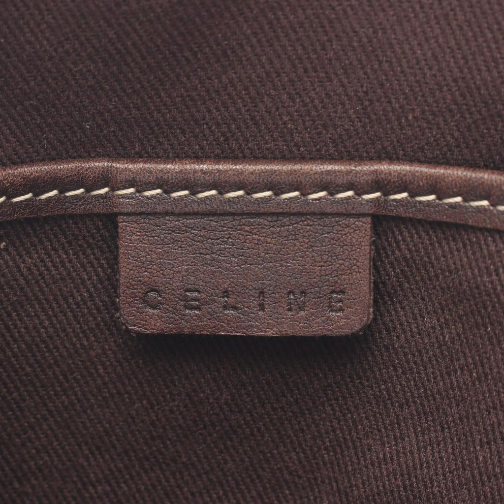 Celine Shoulder Bag Cross — view 4