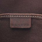 Celine Shoulder Bag Cross — view 4