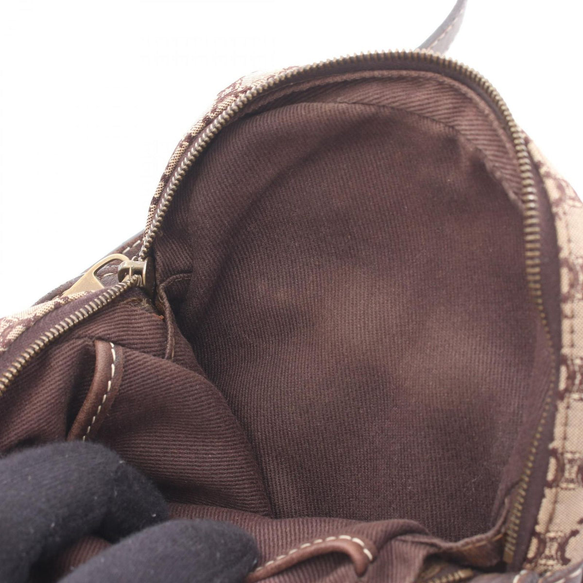 Celine Shoulder Bag Cross — view 8