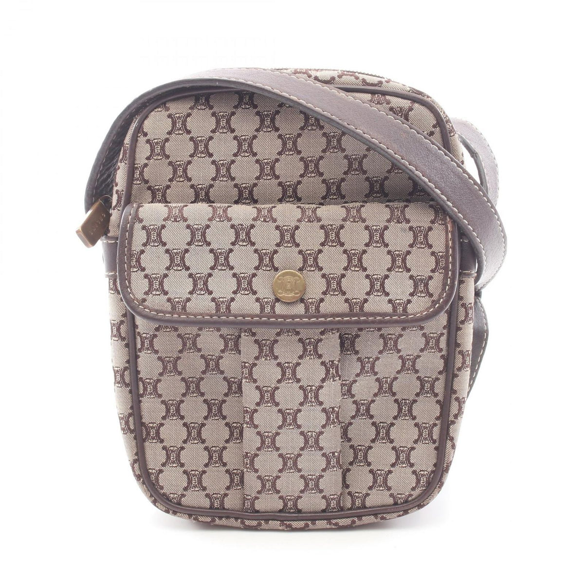 Celine Shoulder Bag Cross