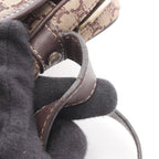 Celine Shoulder Bag Cross — view 5