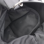 Gucci Black Bamboo Shoulder Bag — view 6