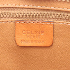 Celine Beige Coating Handbag — view 5