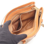 Celine Beige Coating Handbag — view 3