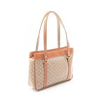 Celine Beige Coating Handbag — view 2