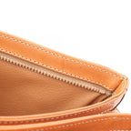 Celine Beige Coating Handbag — view 8