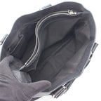 Celine Handbag Boogie Bag Black Leather — view 3