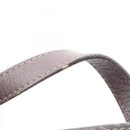 Loewe Black Brown Anagram Tote — view 6