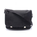 Prada Shoulder Bag Black