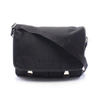 Prada Shoulder Bag Black