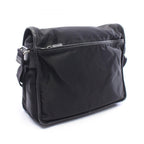 Prada Shoulder Bag Black — view 2