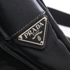 Prada Shoulder Bag Black — view 5
