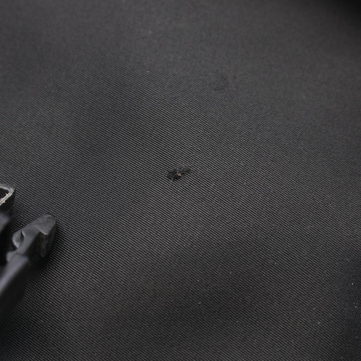 Prada Shoulder Bag Black — view 6