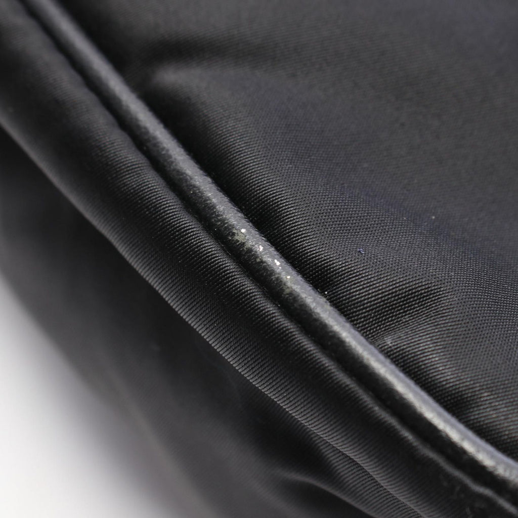 Prada Shoulder Bag Black — view 8