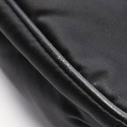 Prada Shoulder Bag Black — view 8