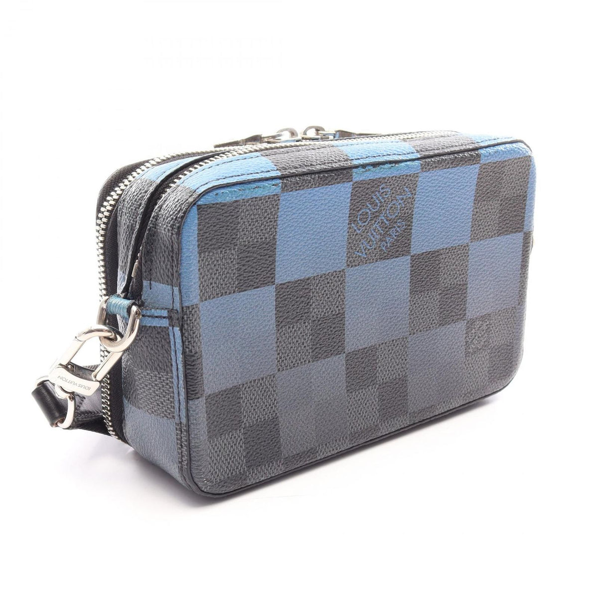 Louis Vuitton Shoulder Bag Alpha Wearable — view 2