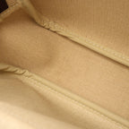 Louis Vuitton Shoulder Bag Reporter PM Leather — view 7