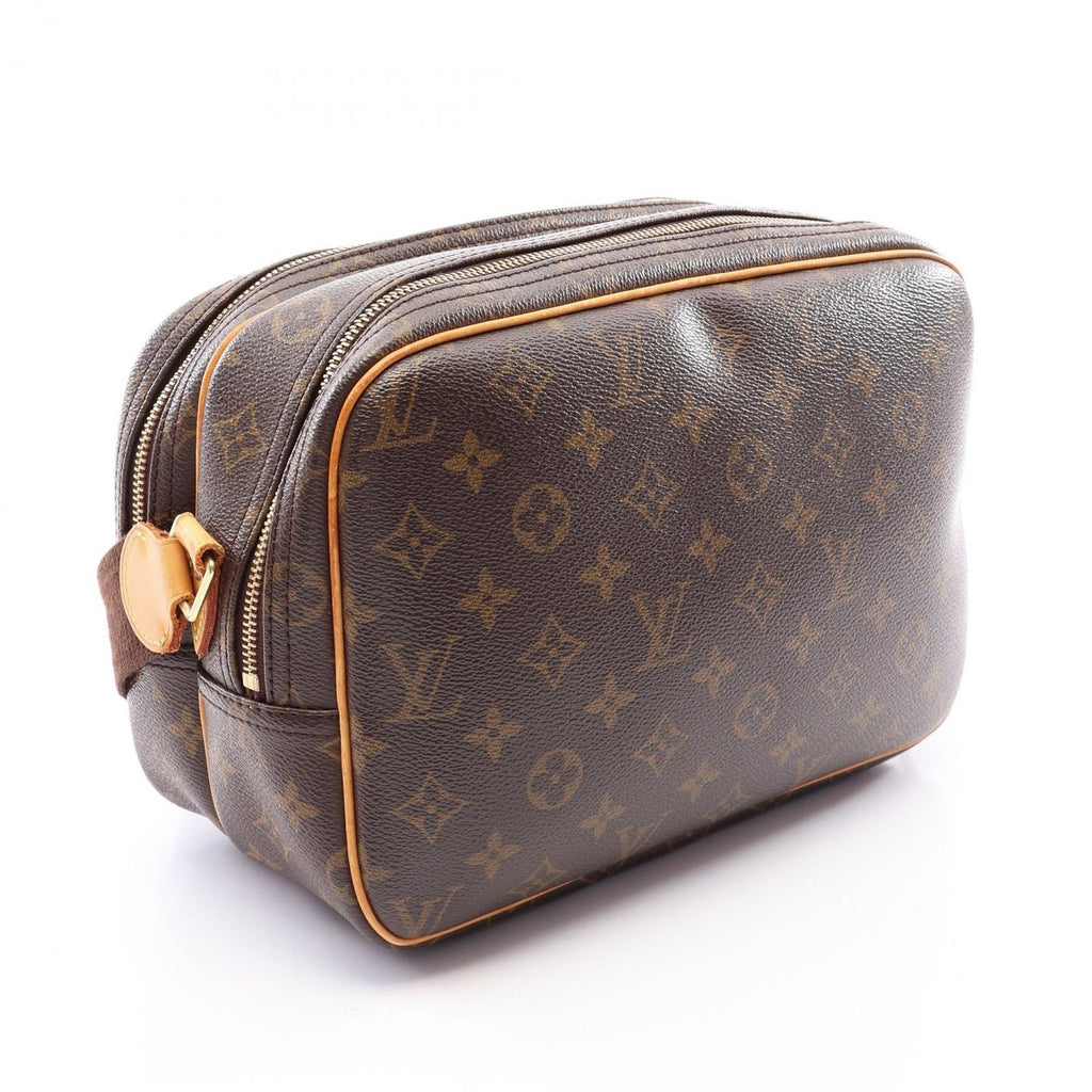 Louis Vuitton Shoulder Bag Reporter PM Leather — view 2