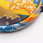 Hermes Shoulder Bag to Go Multi Canvas Silk — view 7