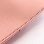 Gucci Tote Bree Micro Guccissima Pink Leather — view 8