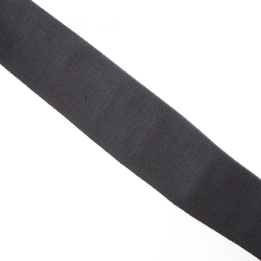 Fendi Shoulder Bag Zucca Black FF Logo — view 8