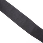 Fendi Shoulder Bag Zucca Black FF Logo — view 8