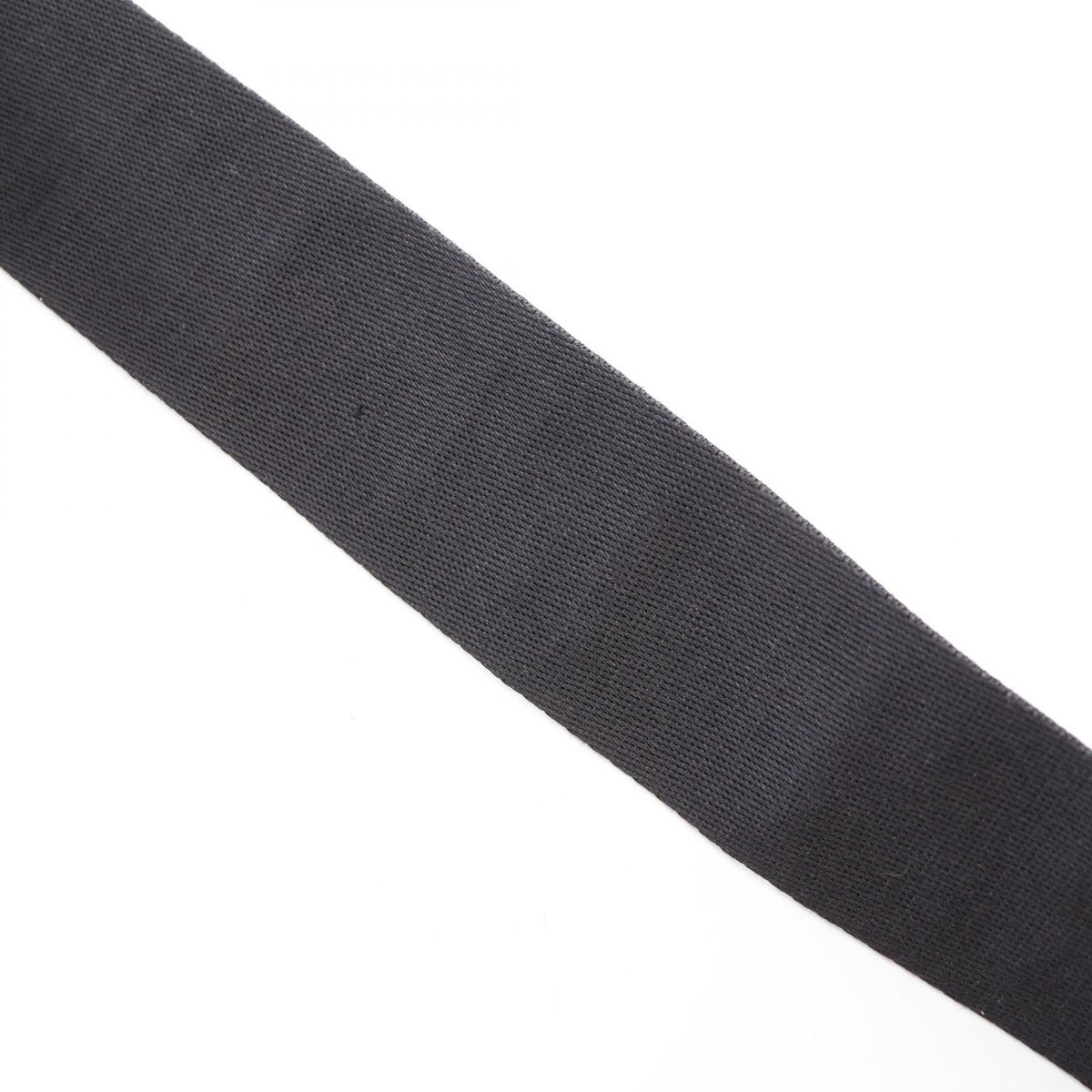 Fendi Shoulder Bag Zucca Black FF Logo — view 8