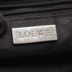 Loewe Shoulder Bag Anagram Leather — view 4