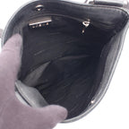 Loewe Shoulder Bag Anagram Leather — view 3