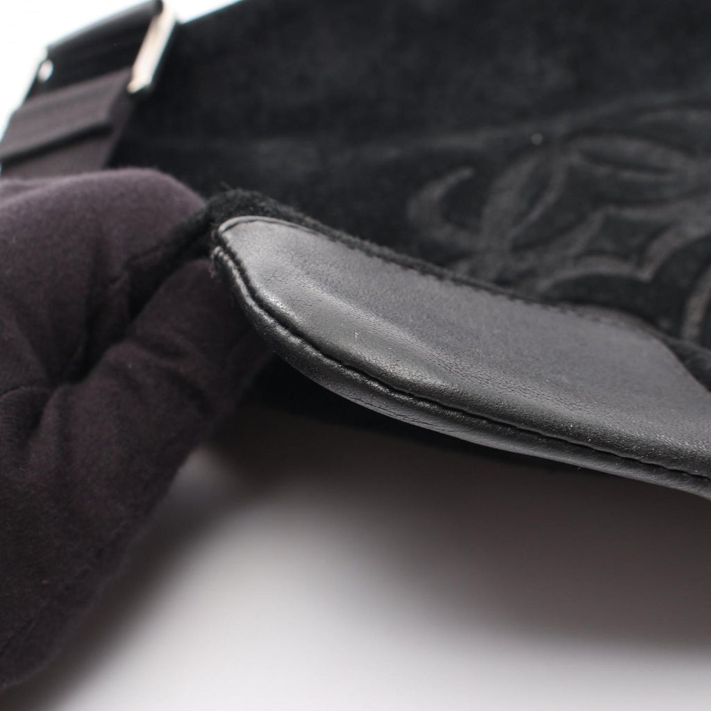 Loewe Shoulder Bag Anagram Leather — view 6