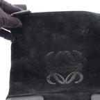 Loewe Shoulder Bag Anagram Leather — view 5