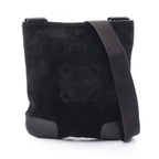 Loewe Shoulder Bag Anagram Leather