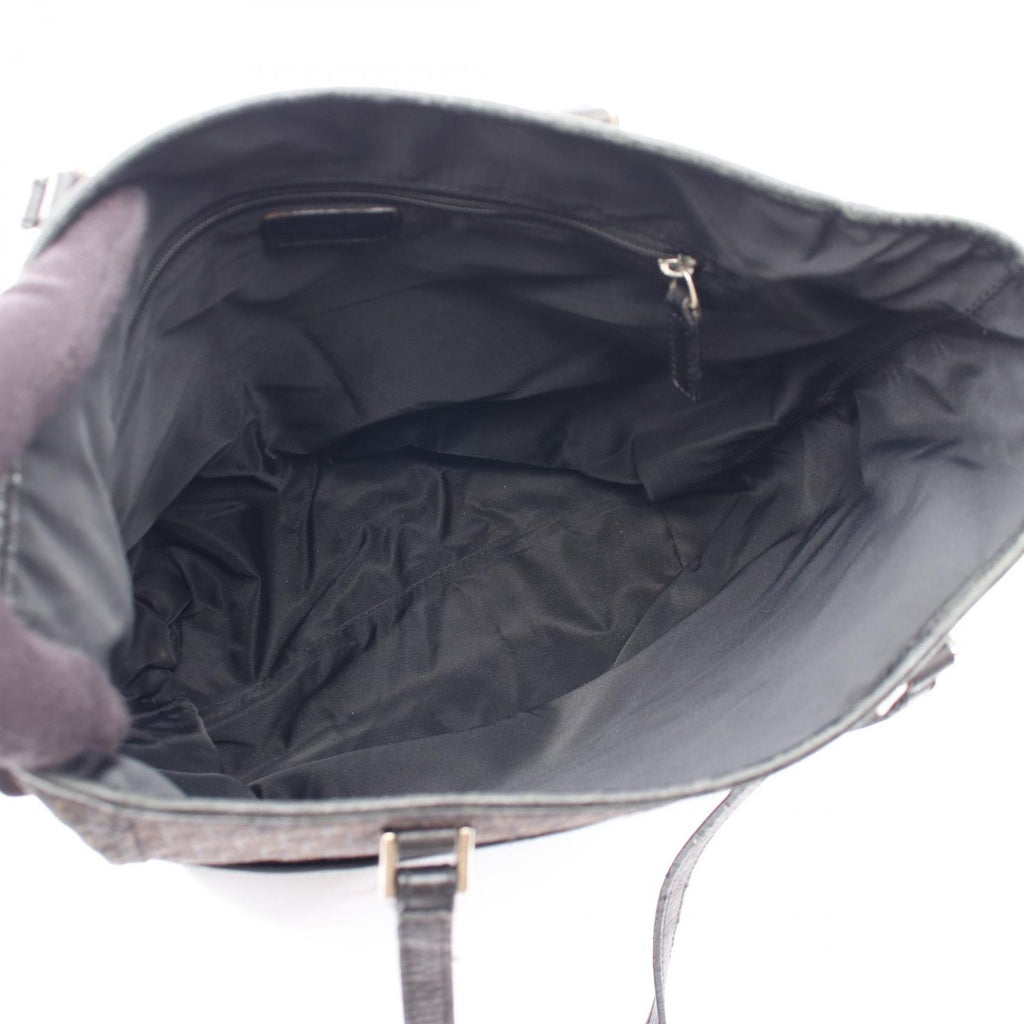 Dior Tote Trotter Canvas — view 3