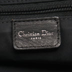Dior Tote Trotter Canvas — view 4