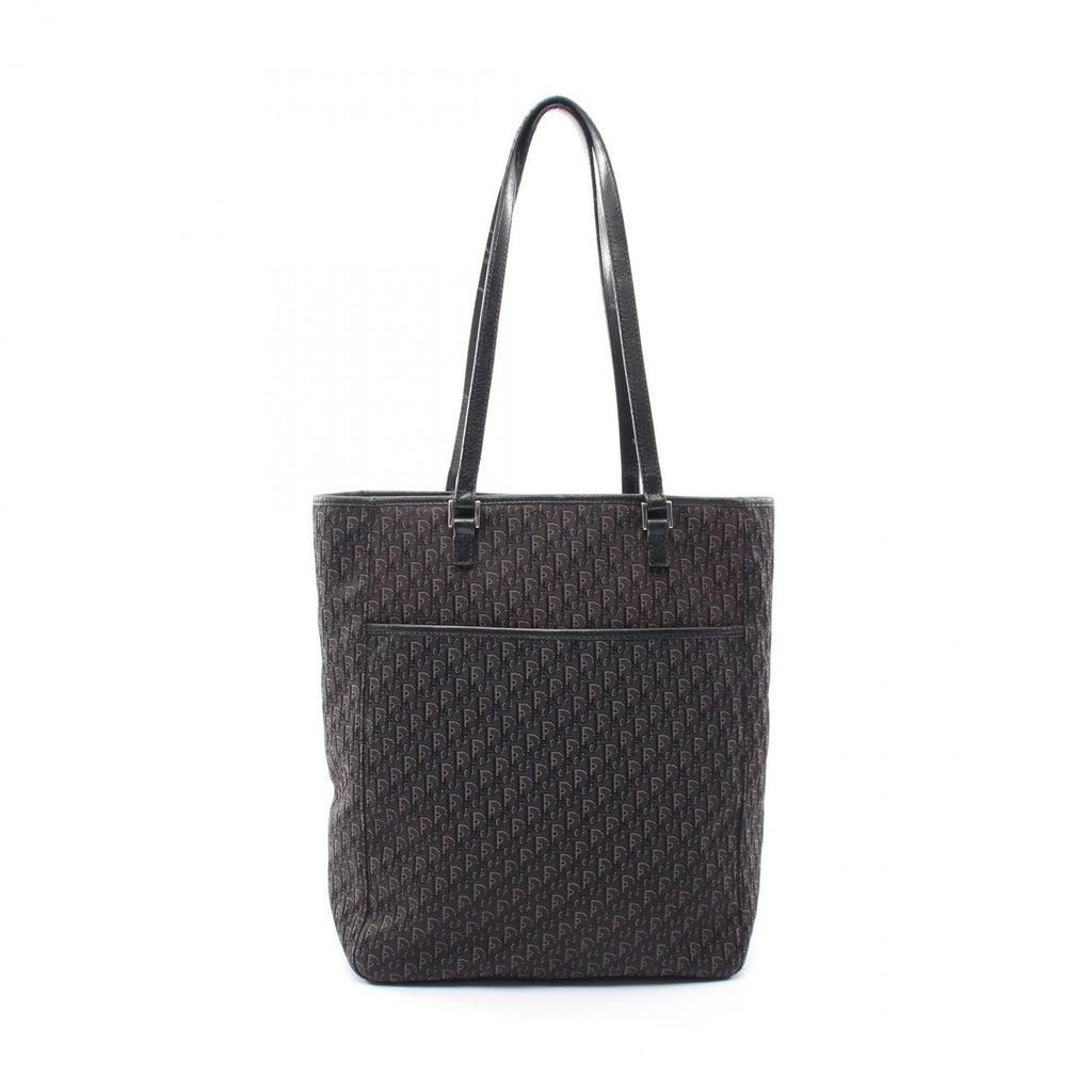 Dior Tote Trotter Canvas