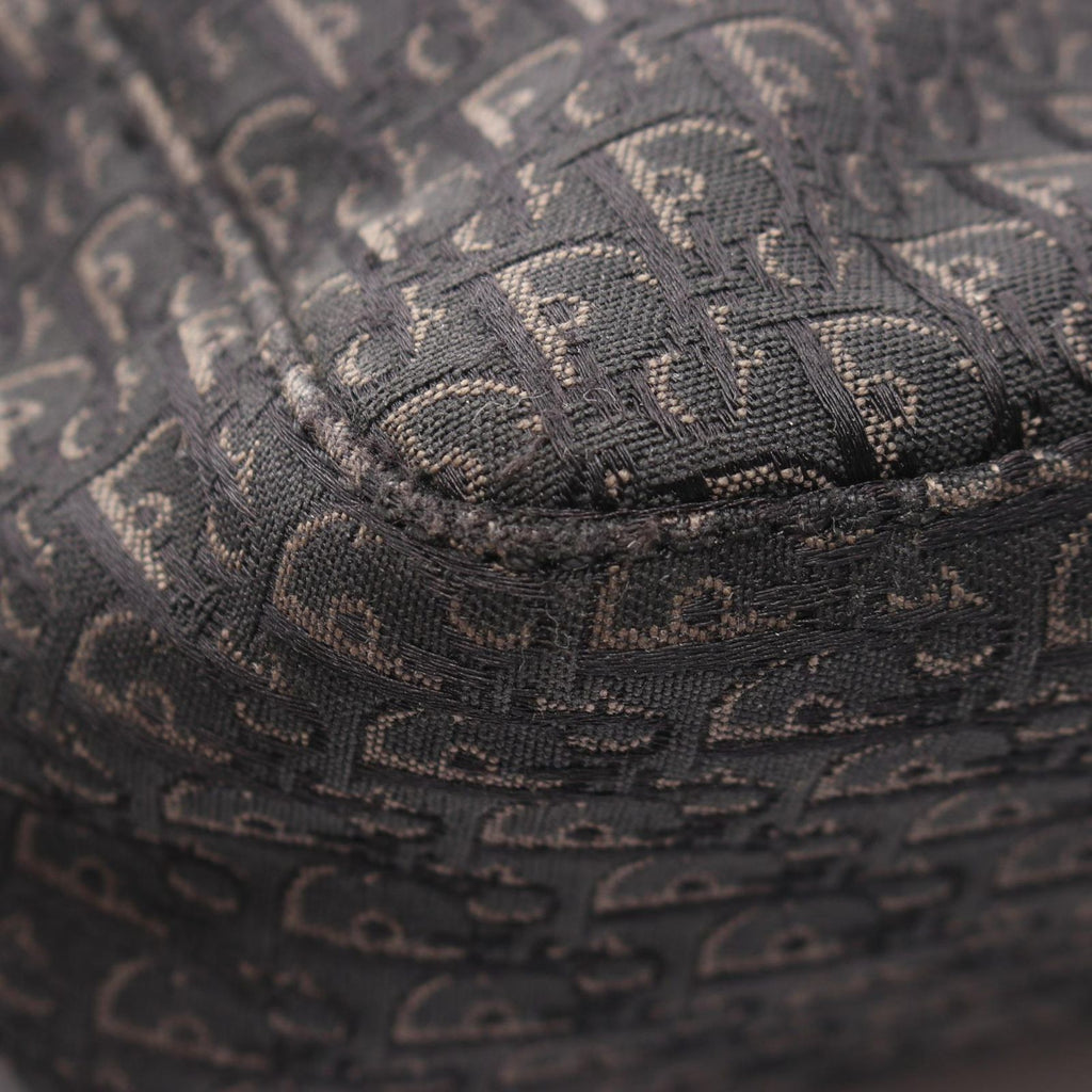 Dior Tote Trotter Canvas — view 7