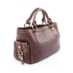 Celine Handbag Boogie Bag Leather — view 2