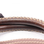 Celine Handbag Boogie Bag Leather — view 8