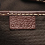 Celine Handbag Boogie Bag Leather — view 4