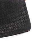 Celine Shoulder Bag C Macadam Twin Suede Leather — view 7