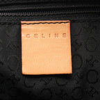 Celine Shoulder Bag C Macadam Twin Suede Leather — view 5