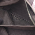 Hermes Tote Herline PM Gray Canvas — view 5