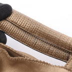 Loewe Handbag Nappa Aire Gold Leather — view 7