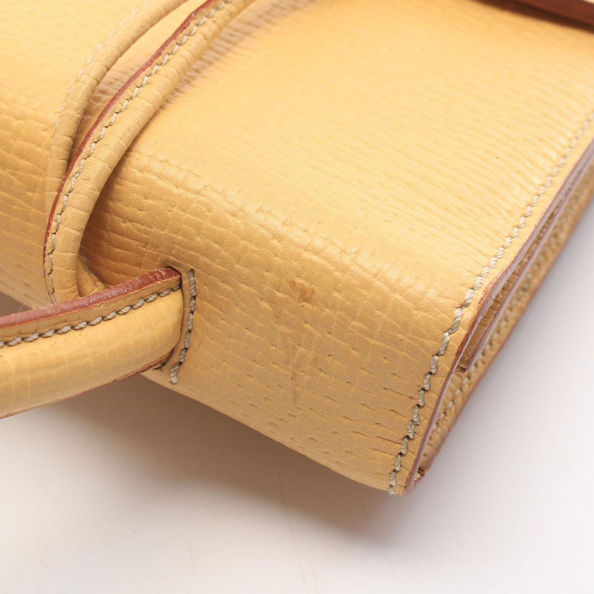 Loewe Handbag Barcelona Leather — view 6